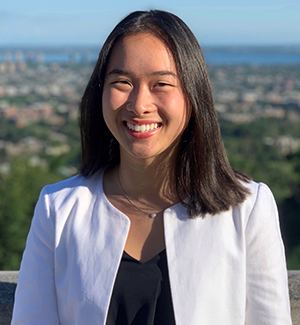 Anne Xuan-Lan Nguyen