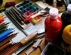 Art Supplies