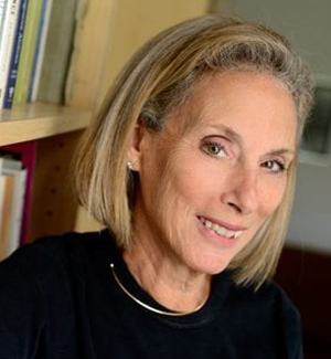 Barbara Landau Barbara Landau