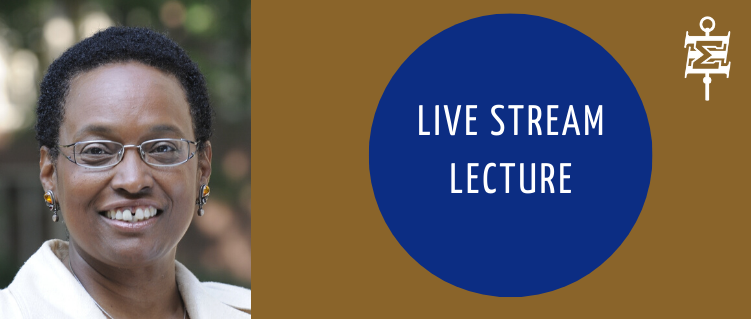 Distinguished Lecturer Robbin Chapman