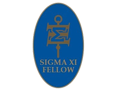 Fellows pin