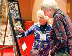 STEM Art and Film Festival 