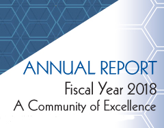 FY 2018 AnnualReport