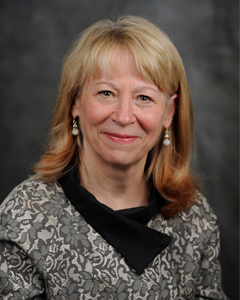 Geri Richmond 