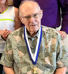 Gordon Moore Gordon Moore