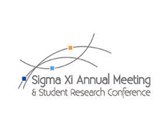 Annual Meeting and Student Research Conference logo
