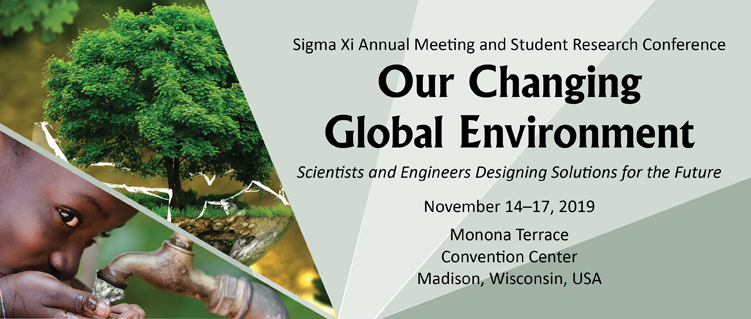 2019 Annual Meeting and Student Research Conference