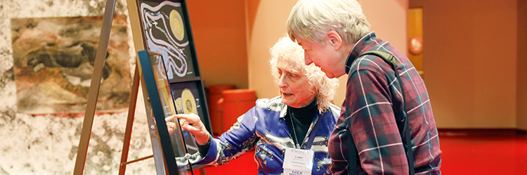 STEM Art and Film Festival STEM Art and Film Festival