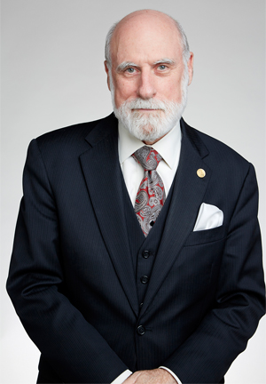 Vint Cerf