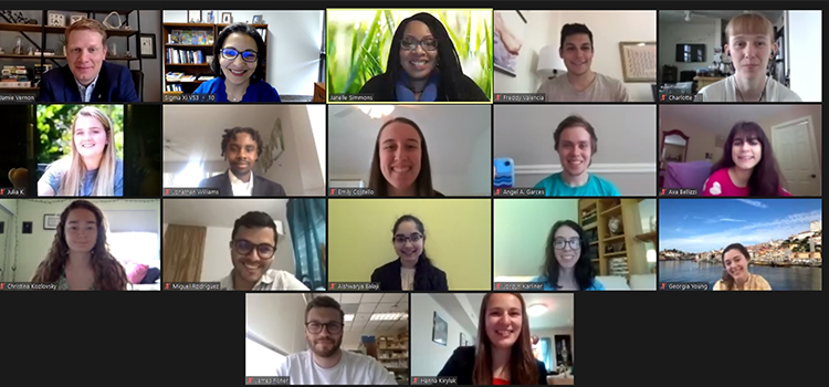 VS3 top presenters VS3 top presenters