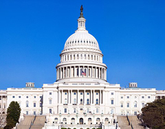 U.S. Capitol Building