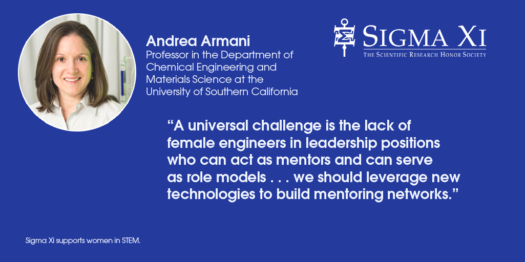 Andrea Armani Quote Box