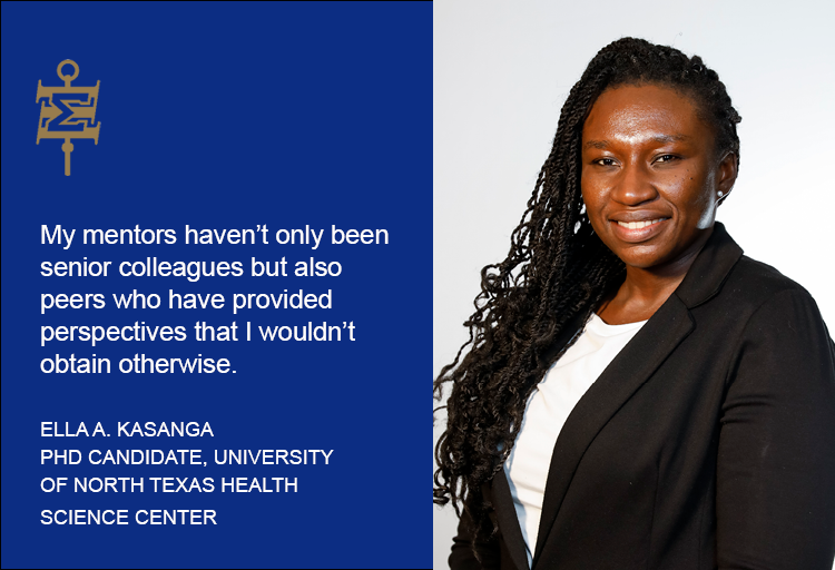 Ella Kasanga quote box 