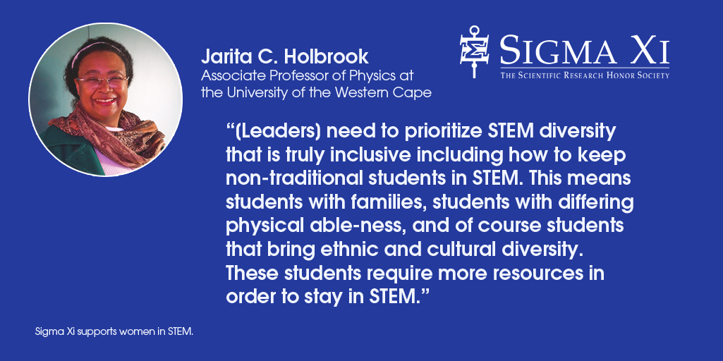 Jarita Holbrook Quote Box