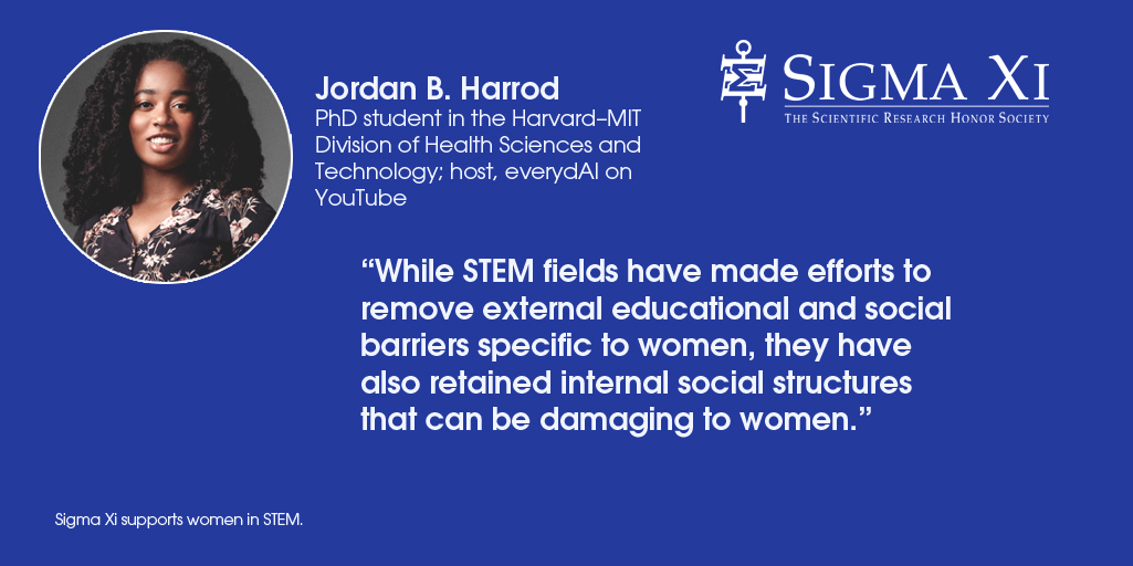 Jordan Harrod Quote Box