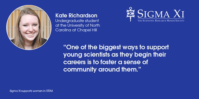 Kate Richardson quotebox Kate Richardson quotebox