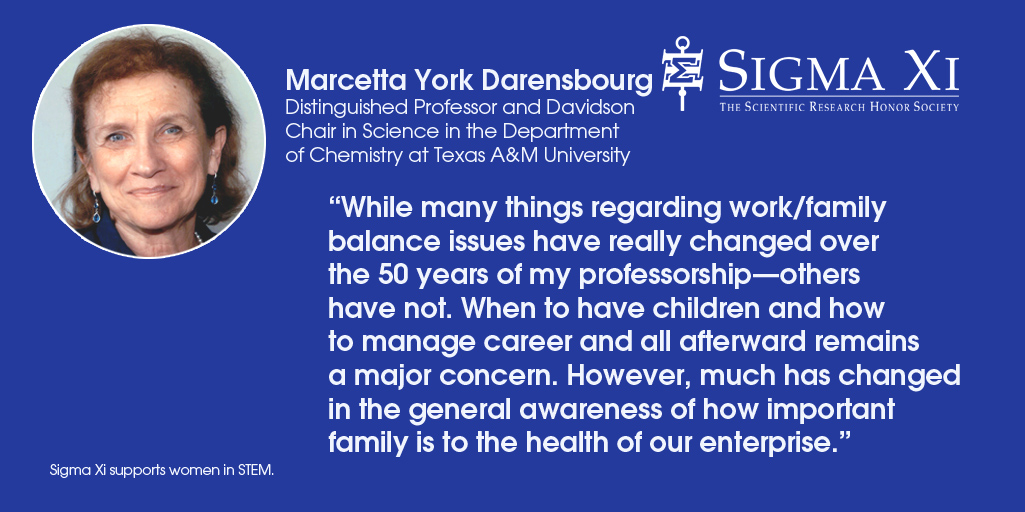 Marcetta York Darensbourg quotebox