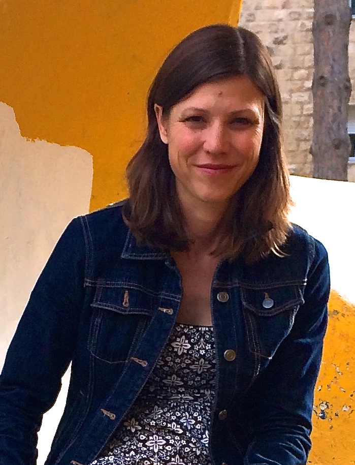 Natalie Munro Sigma Xi Photo