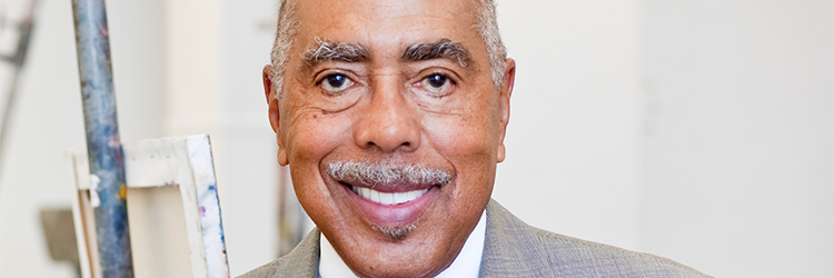 Walter E Massey Walter E Massey