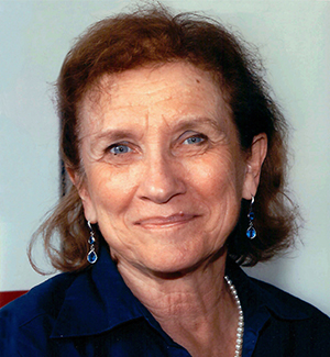 Marcetta Darensbourg 